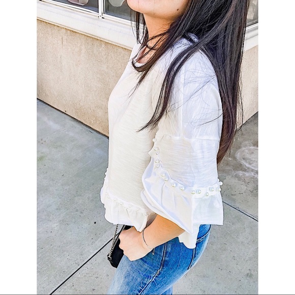 Caroline Top - Picture 3 of 5